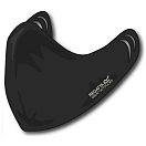 Купить Regatta RUC074-800-Sgl Stretch Маска для лица Черный  Black 7ft.ru в интернет магазине Семь Футов