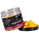 Nash bait B6430-UNIT всплывающие окна Citruz 75g  Yellow 12 mm