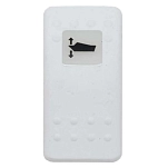 Pros 10418028b-npe Переключатель закрылков привода White 5x5x2