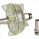 Линейный фильтр для насосов MARCO 16500010 / Для шланга Ø: 14 мм