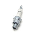 Свеча зажигания Champion Copper Plus CCH941M QL77CC 0.9мм М14x1.25мм 12.7мм 25-30Нм разъем SAE под ключ 21мм, Osculati 47.557.51