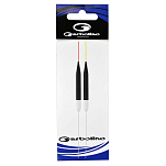 Garbolino GOMCG0126-0125 SP M26 плавать 2 единицы измерения Бесцветный 1.25 g 
