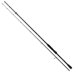 Mikado waa981-245 спиннинговое удилище Power Black 130x10x10 2.4 m