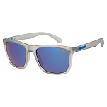 Superdry 996080-30-3130 Солнцезащитные очки Sds 5015 108 Grey / Gun CAT3