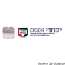 Купить OCEANSOUTH cover f.YAMAHA ventilated F225/250/300 Osculati 46.541.52 7ft.ru в интернет магазине Семь Футов