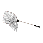 Abu garcia 1401561 Landing Net Medium Черный  Silver 55 x 50 x 70 cm