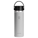 Купить Hydro flask W20BCX035 термос Wide Flex 590ml  Birch 7ft.ru в интернет магазине Семь Футов