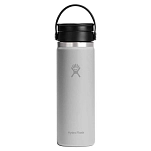 Hydro flask W20BCX035 термос Wide Flex 590ml  Birch