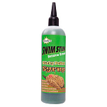 Dynamite baits 34DBDY1496 Sticky Pellet Syrup 300 Ml Оранжевый Betaine Green