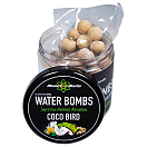Купить Reactor baits 7557S006 Water Bombs 300g Насадки Krill Ribes Nigrum Red 15-20 mm 7ft.ru в интернет магазине Семь Футов