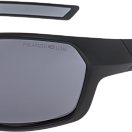 Спортивные очки GOG Jil / Matt Black-Grey / Polarized Smoke Lens, e237-2p