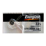Energizer 635314 Silver Oxide 335 BL 1 Серый  Grey