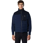 North sails 603376-0802-l Жилет Gamma Navy Blue 30x20x5