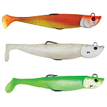 Flashmer SHB12-DN Blue Shad 120 Mm 40g Многоцветный  DN