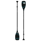Купить Duotone 43260-1301-c86-6.9´´ весло для сапа Carbon 100 slim adjustable 6.9´´ Black 180x20x20 170-220 cm 7ft.ru в интернет магазине Семь Футов