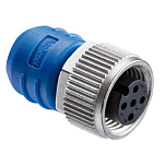 Connettore terminale NMEA 2000 femmina, 3A 60V