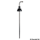 Купить Pescante serbatoi rigidi, dm. portagomma 14 mm 7ft.ru в интернет магазине Семь Футов