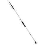 Daiwa TF300TMHBF Triforce Buscle Нижняя Транспортировочная Штанга Серебристый Silver 3.00 m 