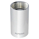 Купить Peplink NX-539 ACW-651 14 TPI Женская тема мобильности Silver 7ft.ru в интернет магазине Семь Футов