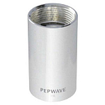 Peplink NX-539 ACW-651 14 TPI Женская тема мобильности Silver