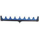 Купить Ragot AWQ370018 8 Kits Подставка для удилища Подставка для удочки Голубой Black / Blue 7ft.ru в интернет магазине Семь Футов