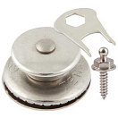 Купить Talamex 11110001 Tenax Press Studs Серебристый  Silver 7ft.ru в интернет магазине Семь Футов