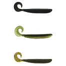 Купить Molix RAG6-138 RA Grub 152.5 Mm 6 Единицы Многоцветный 138 Wakasagi 7ft.ru в интернет магазине Семь Футов