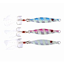 Купить Hart IHMJ7BH Rock Street Micro Jig 7g Многоцветный  BH 7ft.ru в интернет магазине Семь Футов