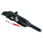 Uflex 216-ZTFTILLERS2 Suzuki 150-200 Tiller Тиллер
