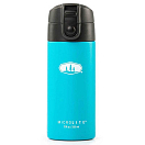 Купить Gsi outdoors 67204 MicroLite 350ml Flip Термо  Sky Blue 7ft.ru в интернет магазине Семь Футов