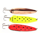 Купить Yokozuna IYMP47S Mega Pike 120 Mm 47g Многоцветный  S 7ft.ru в интернет магазине Семь Футов