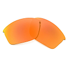Купить Oakley 101-106-003 Flak Jacket XLJ Replacement Линза  Prizm Outfield/CAT3 7ft.ru в интернет магазине Семь Футов