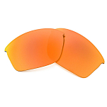 Oakley 101-106-003 Flak Jacket XLJ Replacement Линза  Prizm Outfield/CAT3