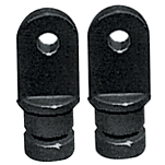 Taylor 32-11703 Конец внутренней проушины Черный
