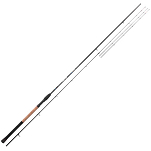 Cresta 2474-270 Blackthrone Pro C Feeder Удочка Для Ловли Карпа Зеленый Black 3.60 m 