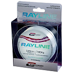 Cinnetic 330093 Rayline 2000 M Бесцветный  Clear 0.160 mm 