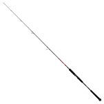 Hart DHTFLJ62 Toro Fast Light Удочка Для Джиггинга Черный Black 1.90 m 