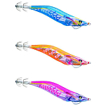 Yo-Zuri 215997-UNIT Кальмарница Aurie-Q Magnet SS 3.5 18g NRDR