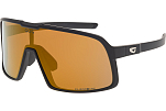 Спортивные очки GOG Kari / Matt Black / Polarized Reflex Gold, e537-1p