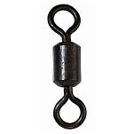 Asari OAER-8 Ebony Dual Lock OAER Скрепки Для Бумаг Черный Grey 8 