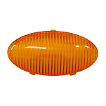 Valterra 800-DG71263VP Сменный овальный светильник для линз Amber