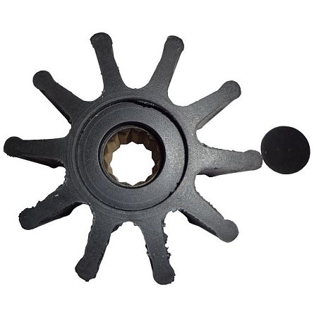 Компактный вентилятор EbmPapst AC 100 NR-017 high pressure impeller