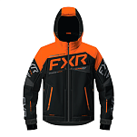 Куртка FXR Boost FX 2-in-1 без утеплителя L 260058-1030-13