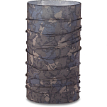Dakine 10000833-CASCADECAMO-OS Теплый шарф Prowler Серый  Cascade Camo