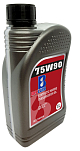 Reclube REC75W90U6 75W90 1L Синтетическое масло 6 единицы измерения Бесцветный Clear