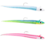 Jatsui D4602806 Popper Crazy Tuna 50g 180 mm  NG