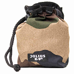Julius k-9 300FB-C Сумка для пищевых продуктов Зеленый Camo