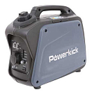 Купить Powerkick PKG11200 1200 Industry Генератор  Black / Dark Blue 7ft.ru в интернет магазине Семь Футов