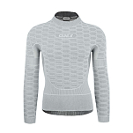 Q36.5 Q082.1.L-XL Базовый слой с длинным рукавом 3 Голубой Ice L-XL