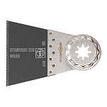 Fein 63502133210 Standard E-Cut Лезвие пилы Серебристый Black / Grey 35 x 50 mm 